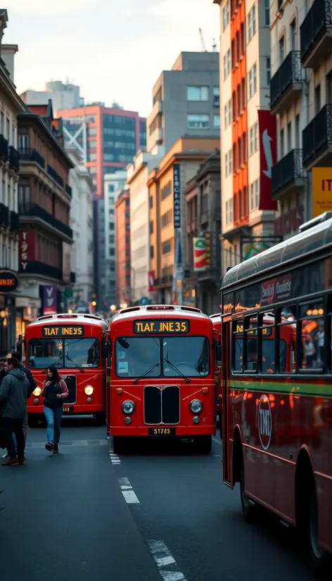 terminal de buses