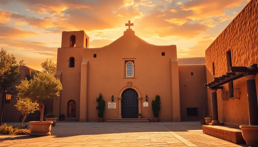 la placita church