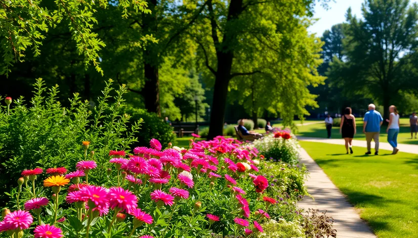 city park hagerstown md