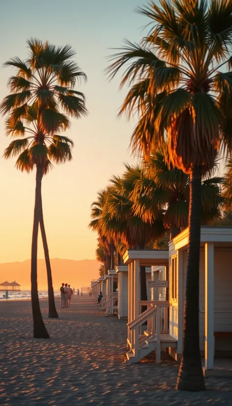 crescent bay beach california