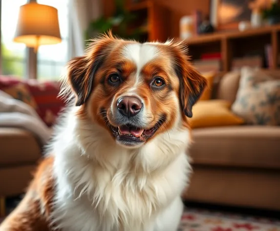 lab pyrenees mix