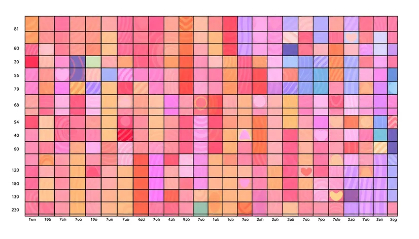 sticker chart