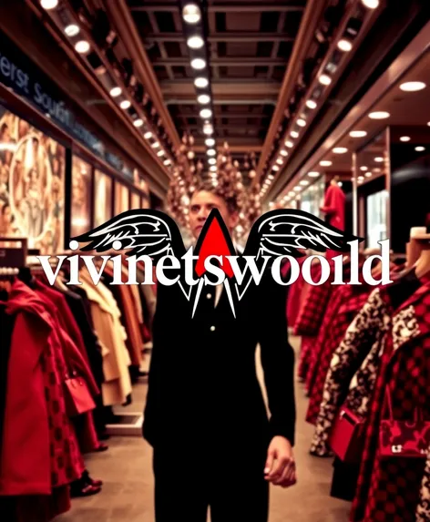 vivienne westwood logo