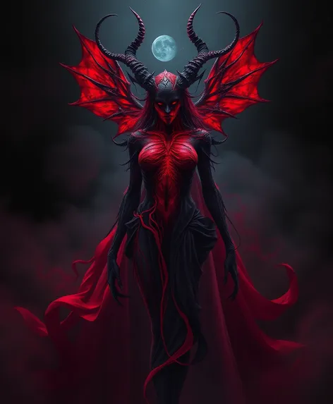 goddess of pain