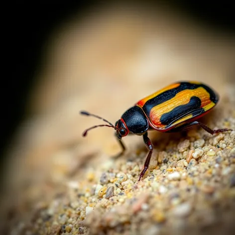 carpet beetle photos