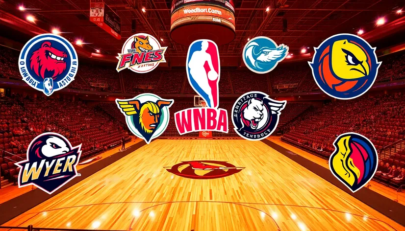 wnba teams