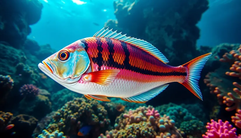 trevally fish