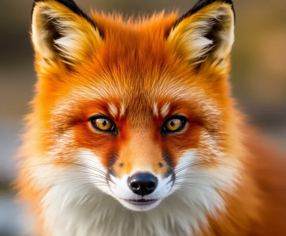 fox facial