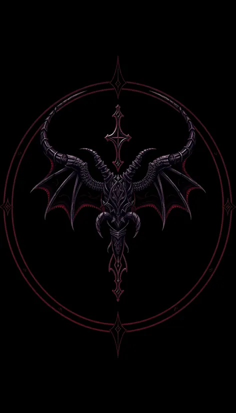 sigil of baphomet