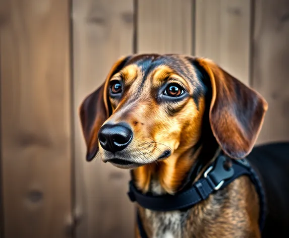 dachshund harness