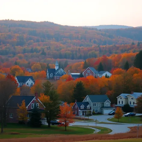 lancaster new hampshire usa