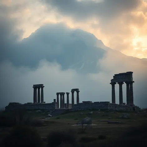 mont ararat