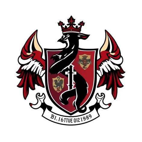 college logo