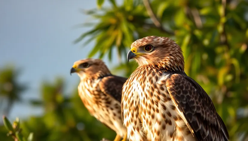 florida hawks