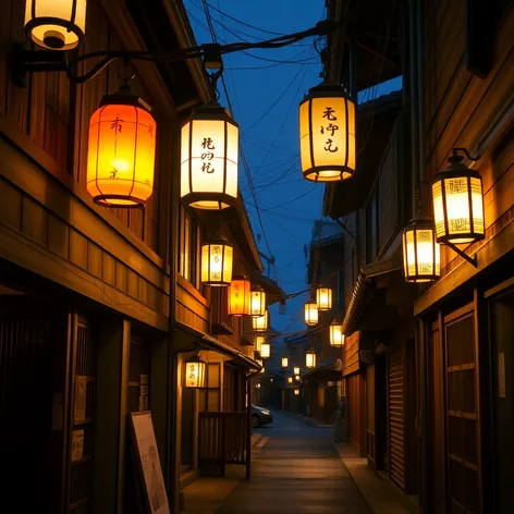 haikara-yokocho yokohama