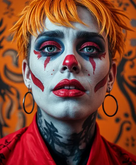 icp makeup