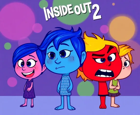 inside out 2 vector