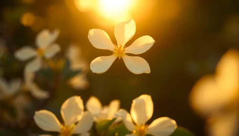 arabian jasmine