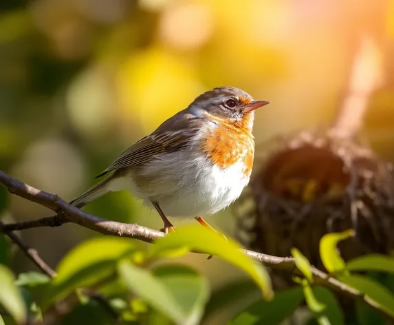 teenage robin