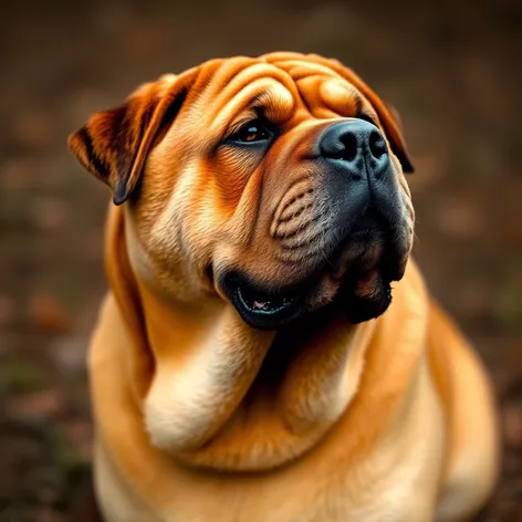 shar pei dog cost