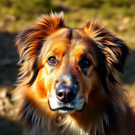 basque shepherd dog