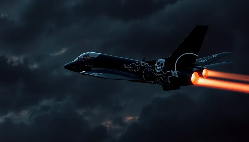 grim reaper jet