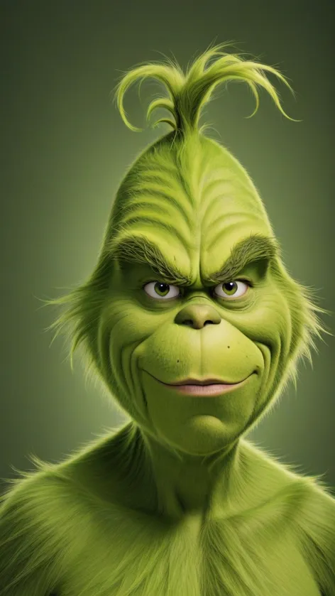 pictures of the grinch