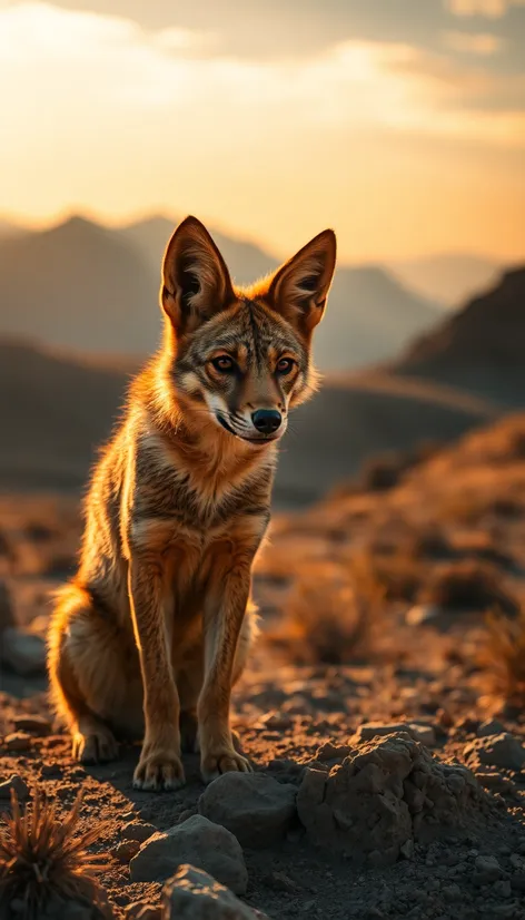 coyote brown