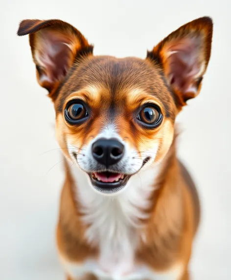 rat terrier and chihuahua