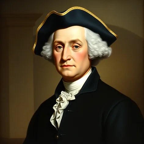 george washington photos