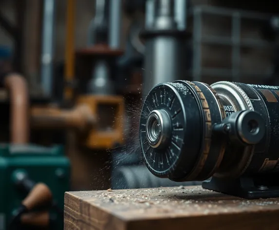 pencil grinder