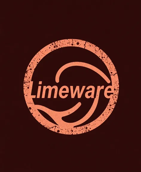 limewire wallpaper old logo