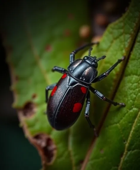 woodlouse spider bite