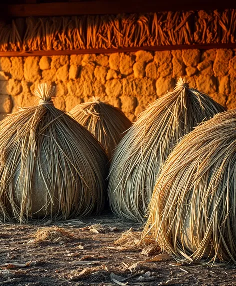 giant haystacks