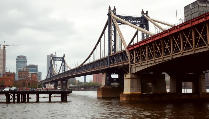 huey p long bridge