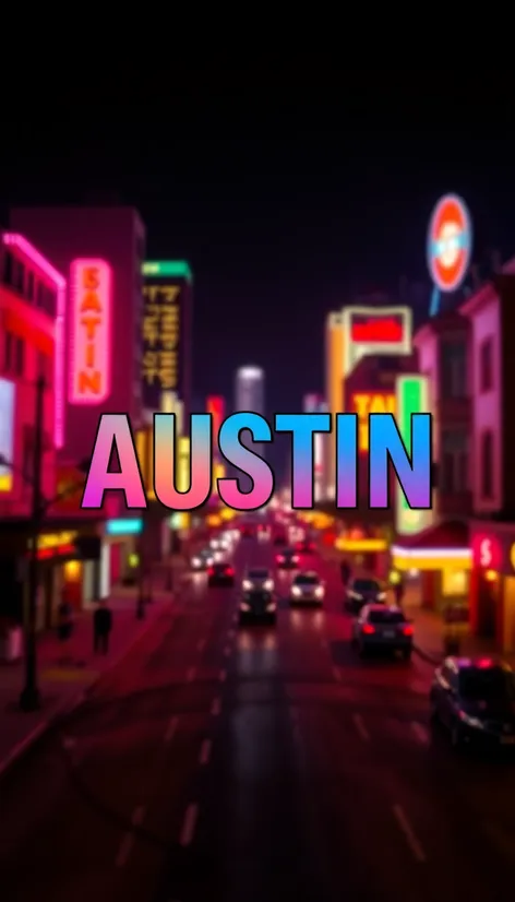 classic austin logo