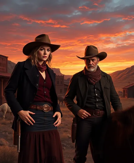 sadie adler and arthur