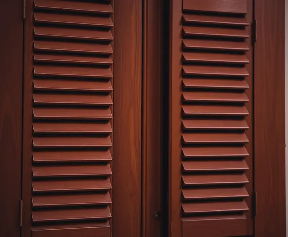 jalousie window louvers