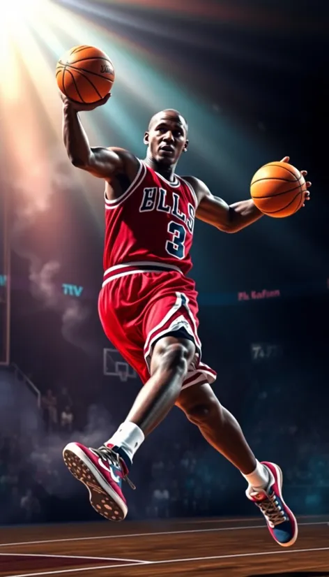 wallpaper of michael jordan