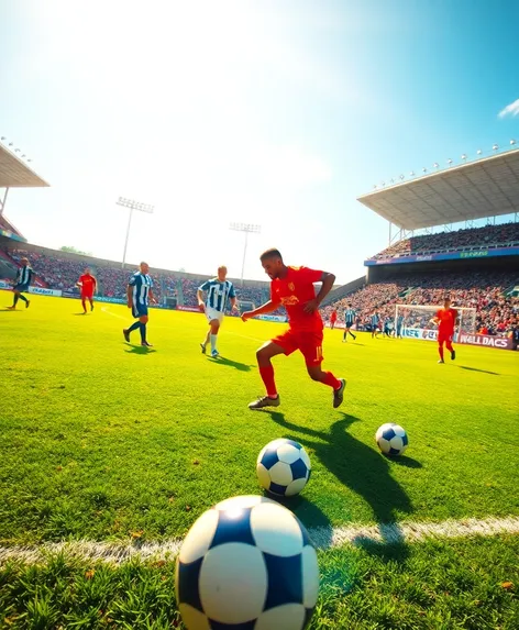 campo de futbol