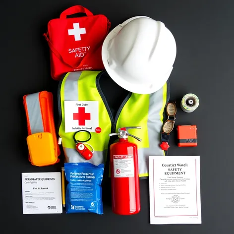 mens safety items