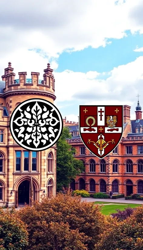 oxford and cambridge logo