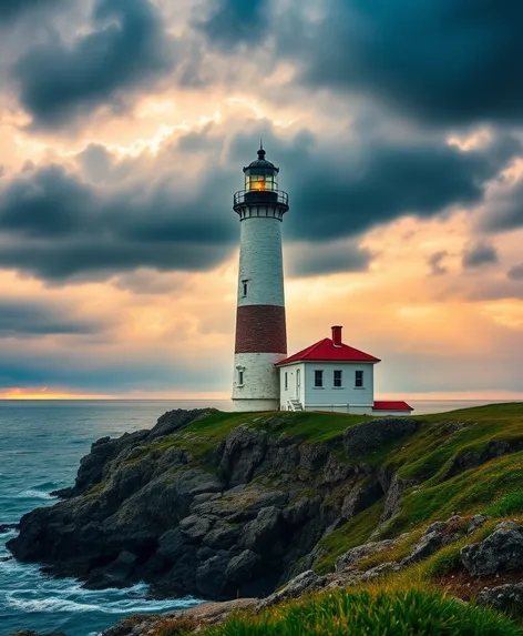 point robinson lighthouse