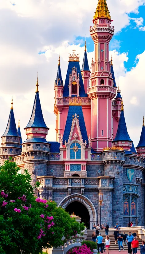 disney world