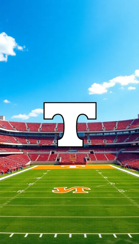 tennessee logo