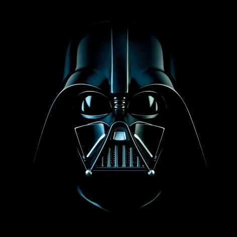 darth vader mask