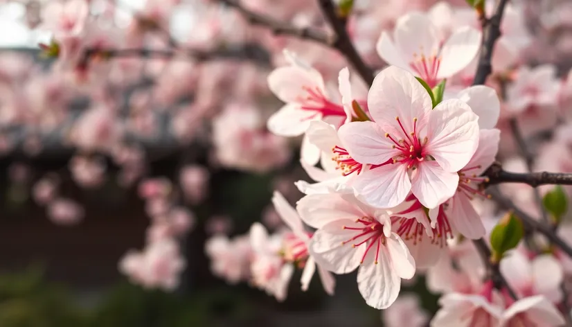 cherry blossom symbol