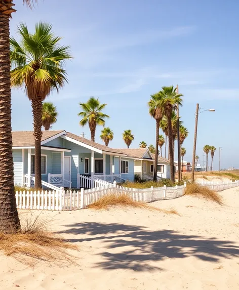 camp pendleton beach cottages