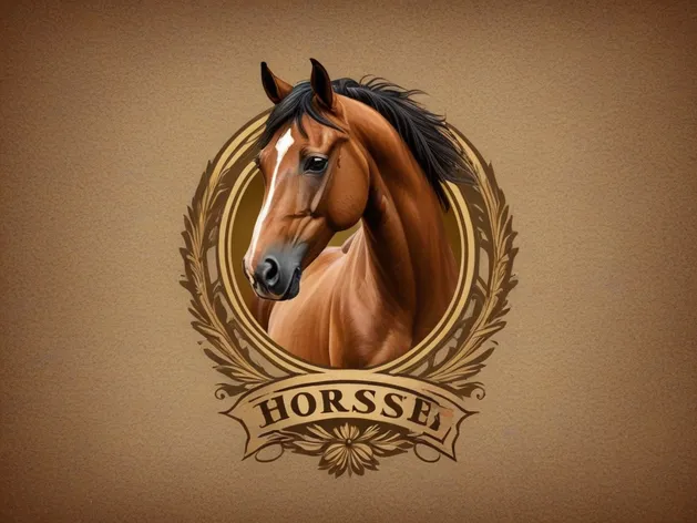 horse brand