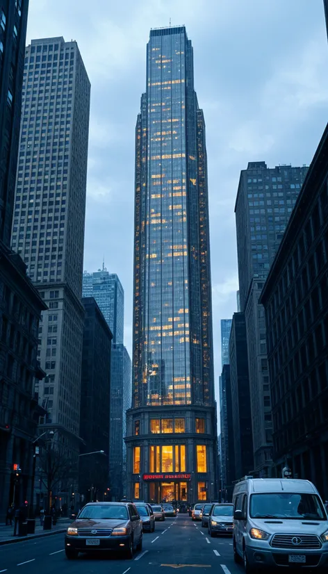 270 park avenue new